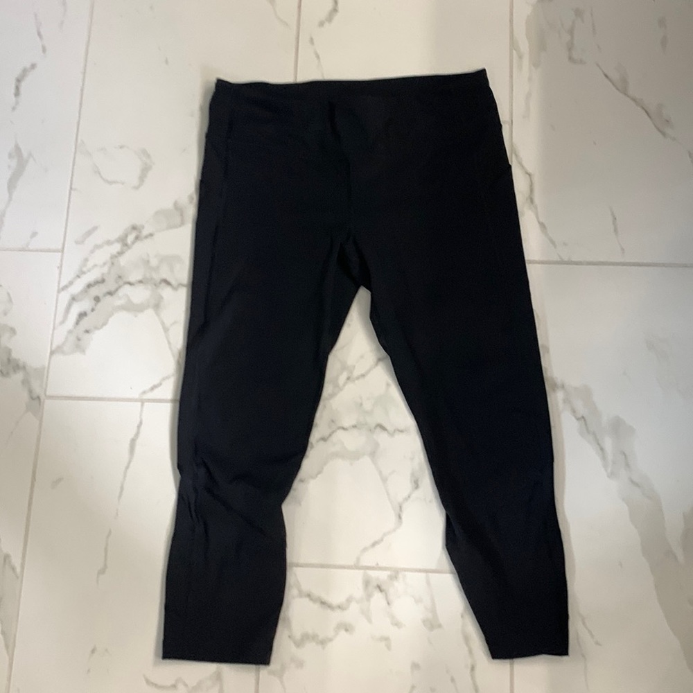 Lulu leggings